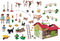 PLAYMOBIL Country Grote boerderij - 71304