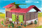 PLAYMOBIL Country Grote boerderij - 71304