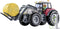 PLAYMOBIL Country Grote eTractor met toebehoren - 71305