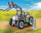 PLAYMOBIL Country Grote eTractor met toebehoren - 71305