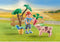 PLAYMOBIL Country Idyllische moestuin bij de grootouders - 71443