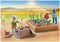 PLAYMOBIL Country Idyllische moestuin bij de grootouders - 71443