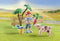 PLAYMOBIL Country Idyllische moestuin bij de grootouders - 71443