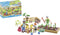PLAYMOBIL Country Idyllische moestuin bij de grootouders - 71443