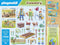 PLAYMOBIL Country Idyllische moestuin bij de grootouders - 71443