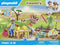 PLAYMOBIL Country Idyllische moestuin bij de grootouders - 71443