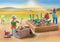 PLAYMOBIL Country Idyllische moestuin bij de grootouders - 71443
