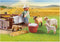 PLAYMOBIL Country Jonge herder met schapen - 71444