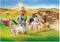 PLAYMOBIL Country Jonge herder met schapen - 71444