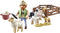 PLAYMOBIL Country Jonge herder met schapen - 71444