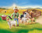PLAYMOBIL Country Jonge herder met schapen - 71444