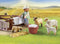 PLAYMOBIL Country Jonge herder met schapen - 71444