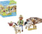 PLAYMOBIL Country Jonge herder met schapen - 71444