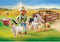 PLAYMOBIL Country Jonge herder met schapen - 71444