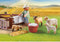 PLAYMOBIL Country Jonge herder met schapen - 71444