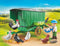 PLAYMOBIL Country Kind met kippenhok - 70138
