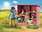 PLAYMOBIL Country Kippenhok - 71308