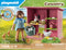 PLAYMOBIL Country Kippenhok - 71308