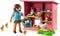 PLAYMOBIL Country Kippenhok - 71308