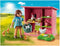 PLAYMOBIL Country Kippenhok - 71308