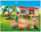 PLAYMOBIL Country Konijnenhok - 71252