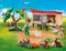 PLAYMOBIL Country Konijnenhok - 71252