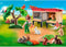 PLAYMOBIL Country Konijnenhok - 71252