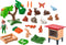PLAYMOBIL Country Konijnenhok - 71252