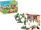 PLAYMOBIL Country Konijnenhok - 71252