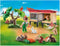PLAYMOBIL Country Konijnenhok - 71252