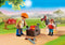 PLAYMOBIL Country Mobiele hoefsmid - 70518