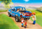 PLAYMOBIL Country Mobiele hoefsmid - 70518