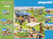 PLAYMOBIL Country Mobiele hoefsmid - 70518