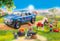 PLAYMOBIL Country Mobiele hoefsmid - 70518