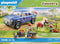 PLAYMOBIL Country Mobiele hoefsmid - 70518