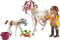 PLAYMOBIL Country Paard met veulen - 71243