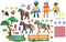 PLAYMOBIL Country Picknick excursie met paarden - 71239