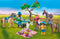 PLAYMOBIL Country Picknick excursie met paarden - 71239