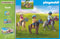 PLAYMOBIL Country Picknick excursie met paarden - 71239