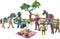 PLAYMOBIL Country Picknick excursie met paarden - 71239