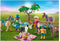 PLAYMOBIL Country Picknick excursie met paarden - 71239