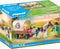 PLAYMOBIL Country Ponykoets 70998