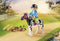 PLAYMOBIL Country Ponykoets 70998
