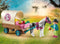 PLAYMOBIL Country Ponykoets 70998