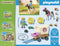 PLAYMOBIL Country Ponykoets 70998
