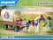 PLAYMOBIL Country Ponykoets 70998