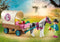 PLAYMOBIL Country Ponykoets 70998
