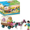 PLAYMOBIL Country Ponykoets 70998