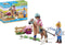 PLAYMOBIL Country Rijlessen - 71242