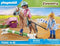 PLAYMOBIL Country Rijlessen - 71242
